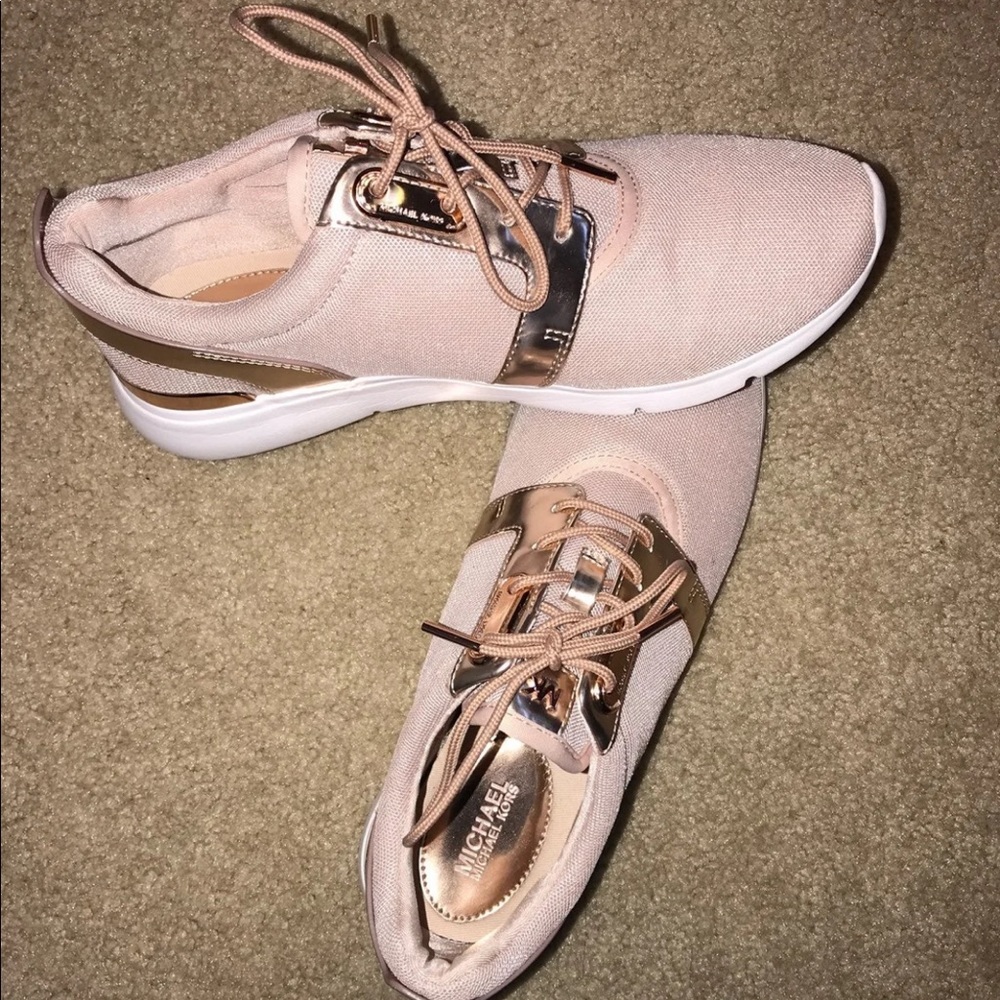 Michael Kors Shoes